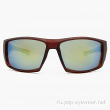 Солнцезащитные очки Unisex Urban X-sports в полной оправе